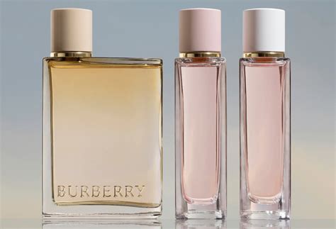 is burberry perfume worth it